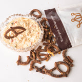 The OG Pretzel - 7.5 oz bag Best Seller!