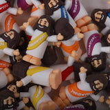 Little Jesus Pocket Figurine