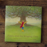Pippa and the Singing Tree: Joining the Song of All Creation