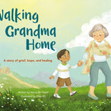 Walking Grandma Home