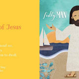 First Bible Basics
