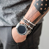 Jesus Bracelets - sold ind.