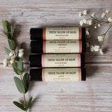 Tinted Tallow Lip Balm