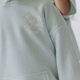 The Future Is Bright Kids Hoodie