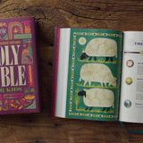 ESV The Biggest Story Holy Bible for Kids, Hardcover
