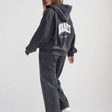 God of Miracles Full-Zip Hoodie