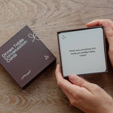 Dinner Table Conversation Cards: Family Edition