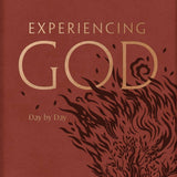 Experiencing God Day by Day