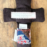 Tied Together - Comfort Cross