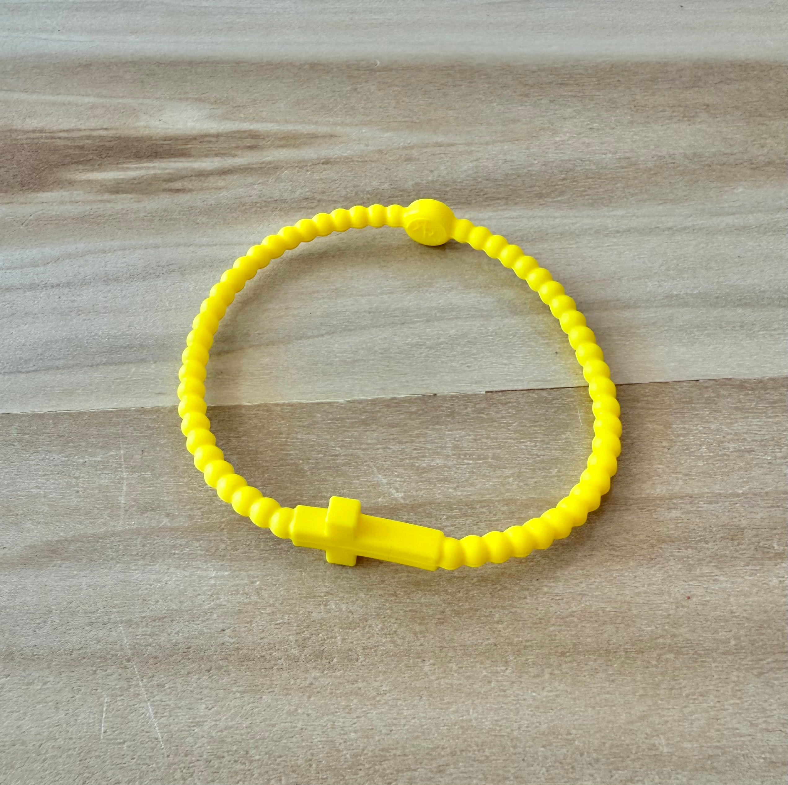 Jesus Bracelets - Sold Individually