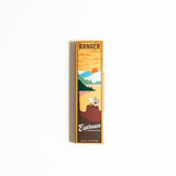 Espresso Chocolate Bar