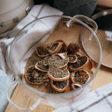 Sunday Reset Simmer Pot | Lemon Lavender Rosemary