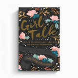 Girl Talk (Redesign)