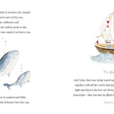 Bedtime Blessings for Little Ones
