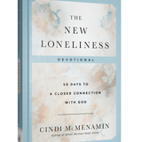 The New Loneliness Devotional