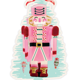 SWEET NUTCRACKER HAIR CLAW