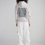 His Kingdom Come Unisex Hoodie