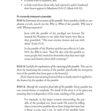 How to Study Your Bible