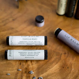 Tallow Lip Balm - various flavors