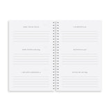 Gratitude Journal, Cherry Orchard