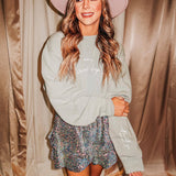 Deep Waters Sweatshirt