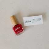 Nail Polish - praise
