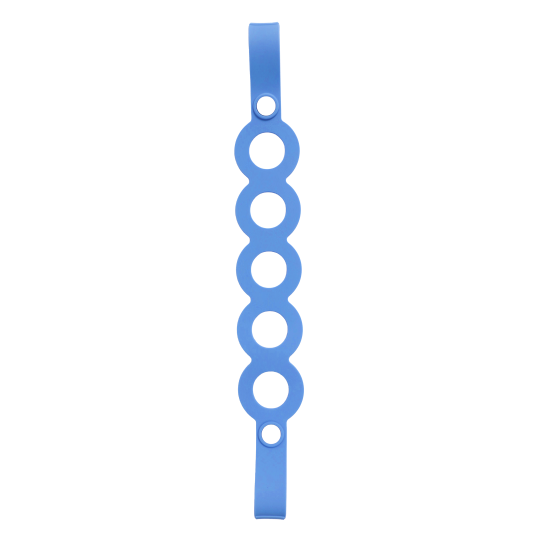 On-the-go Tether