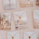 Made New Disc Necklace | Christian Jewelry