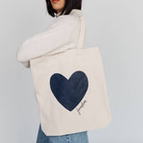 Heart for Freedom Tote