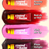 Sultry Duo Lip & Cheek Tinted Balm