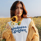 Kindness Is Golden Tee