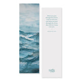 Hold Me Fast Bible Verse Bookmark
