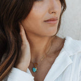 Grace and Glory Necklace