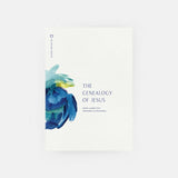 The Genealogy of Jesus Men's Reading Guide