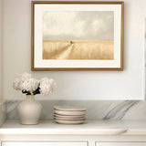 Harvest is Plentiful - 8x10 Unframed Print