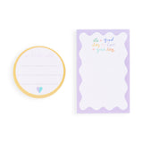 A Little Note Sticky Notes Set