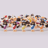 Little Jesus Pocket Figurine