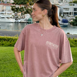 Strength Unisex Tee