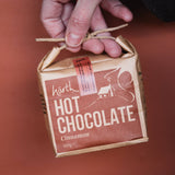 Harth Cinnamon Hot Chocolate