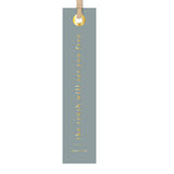 The Truth Will Set You Free Scripture Bookmark