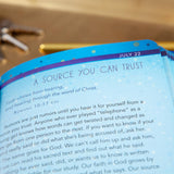 A Little God Time for Graduates (Devotional)