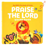 Praise The Lord - Sound Book