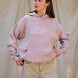 From Earth To Eternity Midweight Hoodie