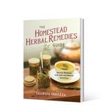 The Homestead Herbal Remedies Guide
