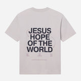 Hope of the World Unisex Tee