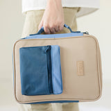 Kid Bible Case Color-block, EXPLORER Bible Cover