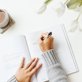 Everything New Women's Reading Guide