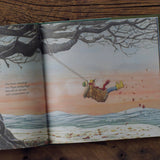 Pippa and the Singing Tree: Joining the Song of All Creation
