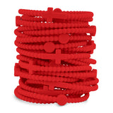 Jesus Bracelets - sold ind.