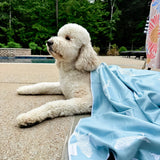 Christian Beach Towels